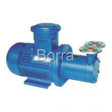 Magnetic Rotary Pump